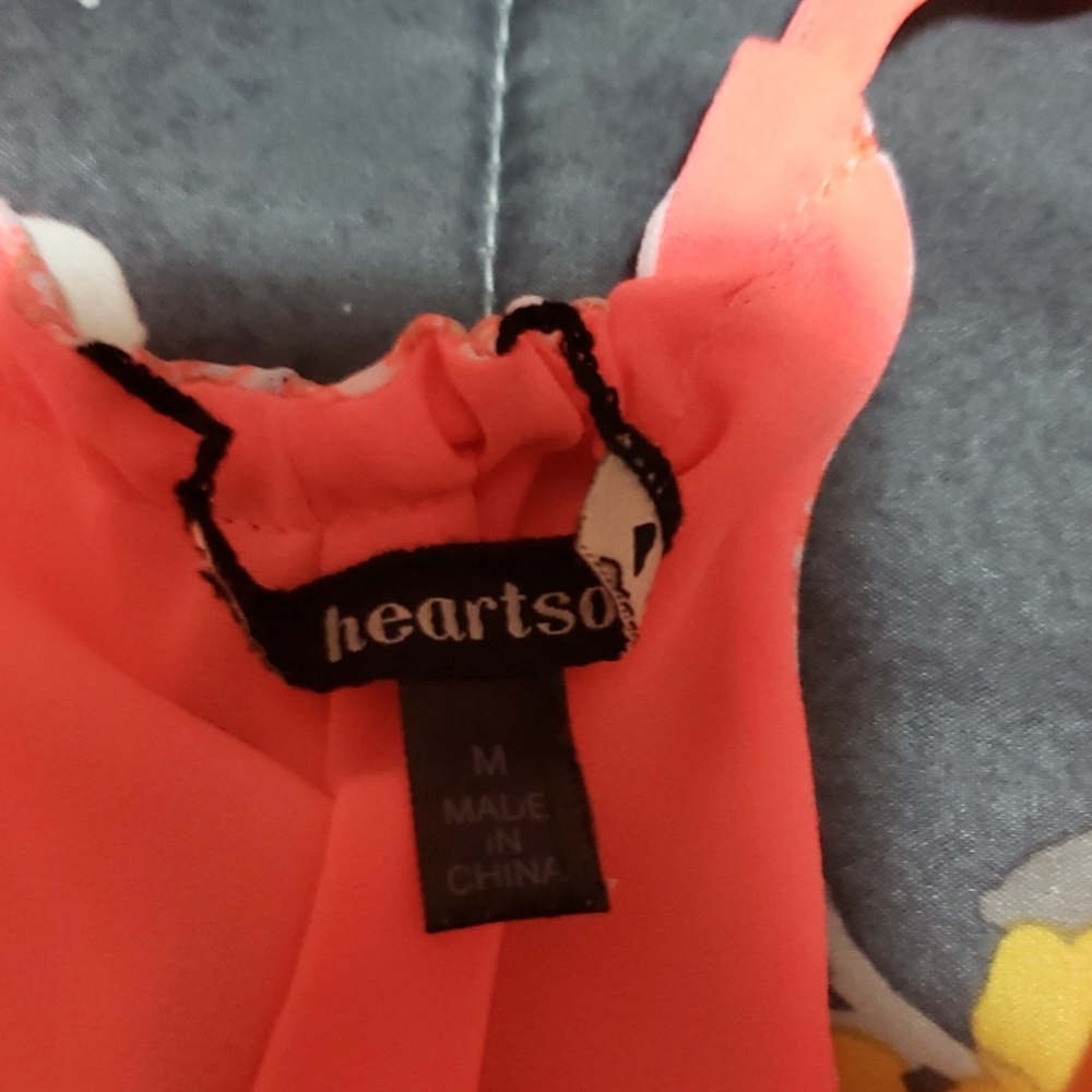 Colorful tanktop - Picture 2 of 3